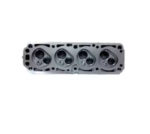 Nueva Cabeza de Cilindro de Aluminio de 4 Válvulas 100% Probada, C16NE 1.6L OE 92089854 93313412 para Chevrolet Sail, <span class=keywords><strong>Daewoo</strong></span>, Opel - Product Image 1
