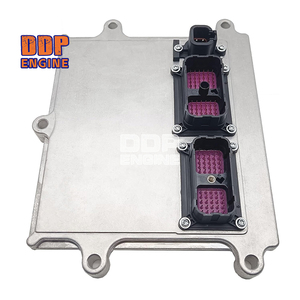 4354531 P4354531 CM2850 ECM ECU <b>Electronic</b> <b>Control</b> <b>Module</b> For Komatsu 200-8 300-8 360-8 QSB6.7 - Product Image 4