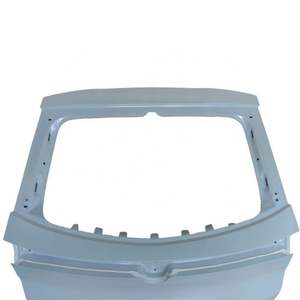 <span class=keywords><strong>ราคา</strong></span>ขายส่ง<span class=keywords><strong>อะไหล่</strong></span>รถยนต์ ประตูท้ายรถยนต์ รุ่น OE 11H827025C สำหรับรถยนต์ ID UNYX ฝากระโปรงท้าย - Product Image 3