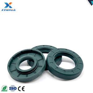 新华VMQ收割机和齿轮箱用重型油封，防泥浆耐冲击长寿命，TG油封 - Product Image 1