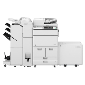 Photocopieuse à Haute Vitesse d'Impression <span class=keywords><strong>Noir</strong></span> <span class=keywords><strong>et</strong></span> <span class=keywords><strong>Blanc</strong></span> Reconditionnée <span class=keywords><strong>Prix</strong></span> <span class=keywords><strong>de</strong></span> la Photocopieuse <span class=keywords><strong>de</strong></span> Bureau pour Canan IR ADV 6565i 6576i - Product Image 4