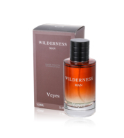 Parfum pour homme Top Pick Classic 100 ml, parfum longue durée pour les occasions décontractées et spéciales