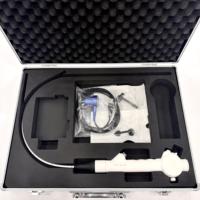 Laryngoscope vidéo flexible USB Sensorendo, bronchoscope jetable, rhinolaryngoscope ORL, kit d'intubation pour ordinateur portable, téléphone, tablette