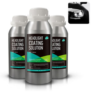 Renovador de <span class=keywords><strong>Faros</strong></span> de Coche, <span class=keywords><strong>Polímero</strong></span> <span class=keywords><strong>Líquido</strong></span>, Producto Químico <span class=keywords><strong>para</strong></span> Restauración de <span class=keywords><strong>Faros</strong></span> de Coche - Product Image 6