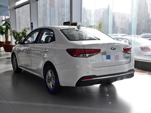 Exportations chinoises de voitures d'occasion de haute qualité : <span class=keywords><strong>Kia</strong></span> Forte 2019, idéale pour les trajets en ville, en bon état - Product Image 2