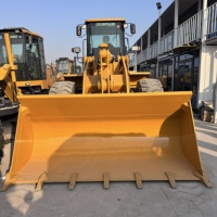 Gebrauchter CAT 966H Radlader mit Großer Schaufelkapazität Gebrauchter Caterpillar 966H Radlader zum Verkauf