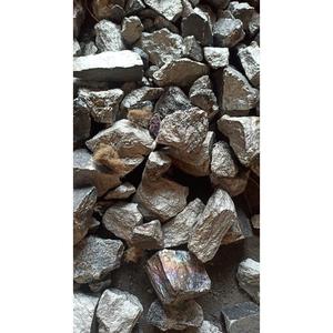 Silico Manganèse Avec Des Propriétés Métallurgiques Supérieures Pour Une Utilisation Dans Les Fonderies De Laminoirs En Acier Et Les Usines De Traitement Des Métaux - Product Image 5