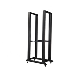 <span class=keywords><strong>19</strong></span> Inch Đôi Mở Racks Cổ Tủ Mạng Mở <span class=keywords><strong>Rack</strong></span> Với <span class=keywords><strong>42U</strong></span> - Product Image 2