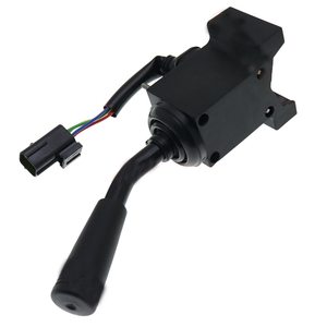 Saklar kombinasi 3519823M91 untuk pemuat Backhoe 595 595LSP 595SLE 595SP - Product Image 1