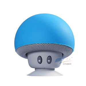 Nouvelles Idées de Produits Mini Champignon Portable Sans Fil BT Speaker Outdoor <span class=keywords><strong>Partybox</strong></span> avec Construction en Plastique et Source d'Alimentation par Batterie - Product Image 3