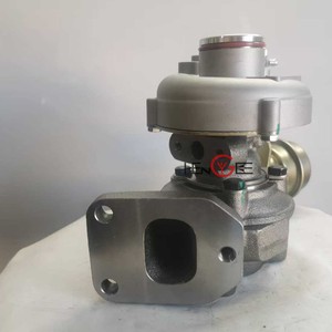 Turbocompresseur K14 53149887018 074145701A 53149887018 pour VW T4 Transporter 2.5 TDI ACV AUF <span class=keywords><strong>AYC</strong></span> 75Kw 1995-2003 - Product Image 1