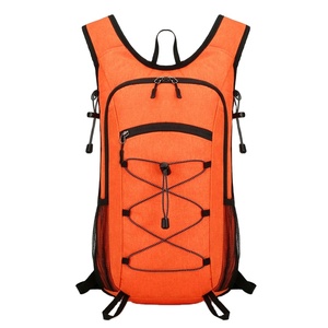 Sac à dos en polyester confortable, imperméable, pour l'alpinisme et les voyages d'aventure, échantillon OEM/ODM, avec remise - Product Image 2