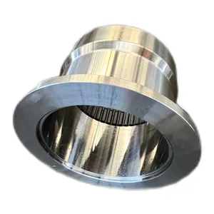 Factory Custom High Transmission Gear Ring Mechanical Equipment