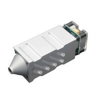 Module laser bleu de puissance optique 12V 450nm 10W à moindre coût pour machine à graver