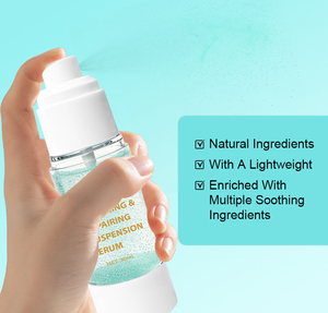Wholesale Salon Beauty Use Vegan OEM ODM Tone Dark Spot Fading Color Custom <strong>Vitamin</strong> <strong>C</strong> <strong>Serum</strong> for Adult Women Facial Daily Care - Product Image 4