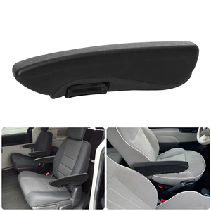 Accoudoir arrière réglable en TPU HWHongRV pour Suzuki SWIFT Van, kits d'intérieur de siège - Product Image 2