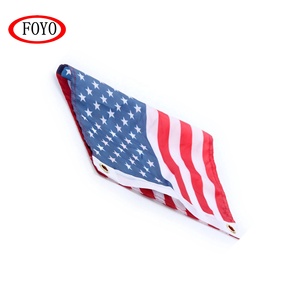 Foyo Brand Hot <strong>Sale</strong> Marine Waterproof Flag,American/<strong>UK</strong>/Canada Flag <strong>for</strong> Boat and Yacht and <strong>Kayak</strong> - Product Image 5