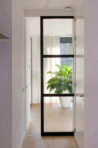 Porte coulissante intérieure LongTai, article très demandé, idéale pour la maison - Product Image 5