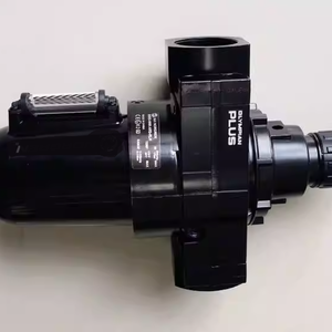 Régulateur de filtre Norgran B68G-8GK-AR3-RLG Plus sans filtre 0,4-8 bar - Product Image 2