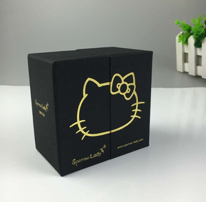 Cajas de correo blancas impresas con logotipo personalizado a precio de fábrica con inserto de espuma para embalaje de regalo Cajas de embalaje de papel de envío - Product Image 6
