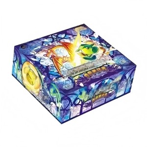 Kayu Wholesale 48 Boîtes de <span class=keywords><strong>Cartes</strong></span> TCG Zombies World Adventures Time Travel Quest Edition Série 1 Cadeau Enfant Boîtes Mystères - Product Image 2