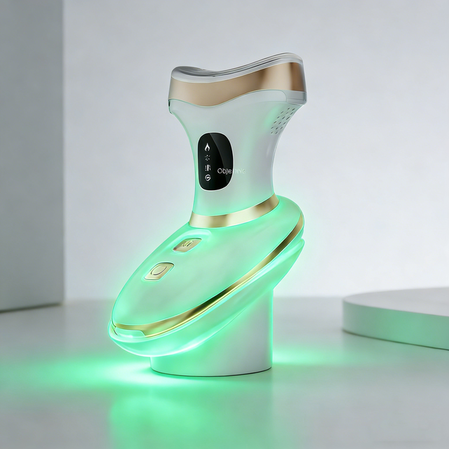 Home Use Spa Quality V-Shape Face Lifting Beauty Machine