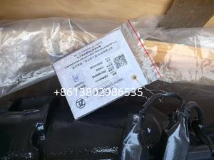 4WG208เกียร์4WG200 4BP210 ZF180 ZF200รถตักล้อ ZF230กระปุกเกียร์ ZF230 - Product Image 4