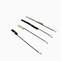 Antenne interne flexible personnalisable Wifi Bt Ble 2.4g 5.8g 2.4ghz 5.8ghz Lora 4g Antenne intégrée Pcb Flexible Fpc