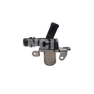 Válvula de control del calentador de aire caliente 32222660 para Volvo, para agua a alta temperatura, tamaño de puerto de 1/2 pulgada - Product Image 1