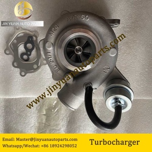 8980795692 898079-5691 898079-5692 777591-5002S GT2560S GT2560LS Turbocompresseur Pour Isuzu Véhicule Commercial 4H NPR NQR NRR <span class=keywords><strong>Moteur</strong></span> - Product Image 2