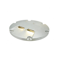 Lumière de bordure de piste LED rouge et blanche de haute qualité LS-REL-12-XX(L)
