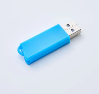 MD Flasher MDFlasher USB Dongle Licencia de Software de Calibración de ECU 8 - ECU Toyota NEC76F00xx DTC