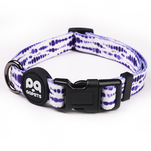 卸売カスタムリバーシブル犬ハーネスハンドル付きプライベートラベルカスタム包装 & スカーフ装飾 - Product Image 2