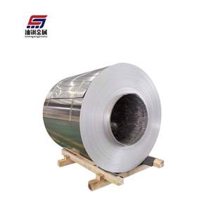 Venta directa de fábrica Garantía Dx51d Dx52d Dx66d Bobina de acero galvanizado con precio bajo - Product Image 6