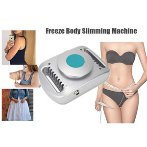 Dispositivo palmare portatile dimagrante portatile professionale con Design moderno AU US EU UK Plug opzioni per uso familiare - Product Image 2