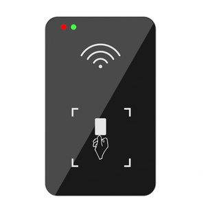 Lecteur RFID UHF de bureau Vanch VD-67S Type C, dispositif d'écriture rapide intelligent pour la logistique et l'entreposage - Product Image 1