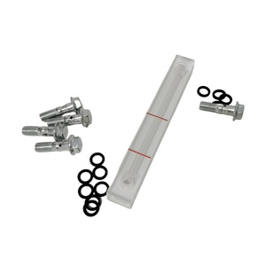 YJ-140  Visor de Nivel de Aceite para Compresor de Aire de Tornillo - Product Image 5