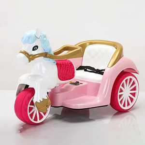 WDWN-602 Trẻ Em Điện Ride-On Xe Pin Hoạt Động Nhựa Giáo Dục Sớm Kỹ Năng Đồ Chơi Với Swinging Trở Lại Lại Âm Nhạc Đồ Chơi Phong Cách - Product Image 1
