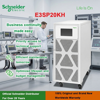 E3SP20KH Easy 3S Pro UPS 20 KVA 20KW 400V Mudah Dipasang, Digunakan, dan Servis. UPS 3:3 untuk Baterai Eksternal Industri.