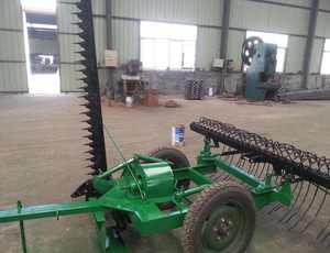 Set di Rasaerba e <span class=keywords><strong>Rastrello</strong></span> Durevole in Vendita - Strumenti Efficienti <span class=keywords><strong>per</strong></span> il Taglio dell'Erba e la Pulizia del Giardino, Ideali <span class=keywords><strong>per</strong></span> Giardini Residenziali e Paesaggistici - Product Image 4