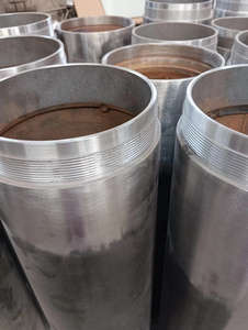 Raccords de <span class=keywords><strong>cheminée</strong></span> la <span class=keywords><strong>cheminée</strong></span> avec connexion à vis longueur personnalisée résistance à la chaleur peinture tube de fumée utilisé pour poêle à feu - Product Image 3