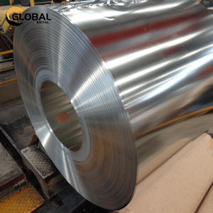 Ventes directes d'usine bobine en acier galvanisé de qualité supérieure à bas prix 180 - Product Image 5