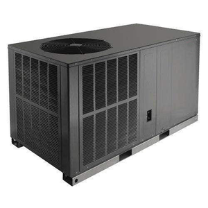 Unité de climatisation de toit 18 SEER, 60 000 Btu/h, refroidissement et chauffage - Product Image 2