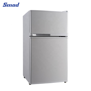 Refrigerador con Congelador Superior de Bajo Precio y Pequeña Capacidad para el Hogar, 220V 50HZ - Product Image 6