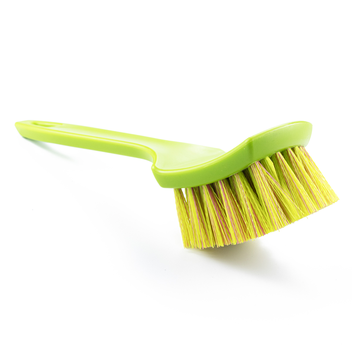 Green Handle
