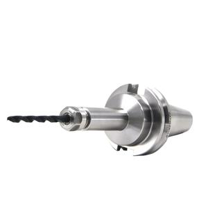 Fresatrice CNC ANSI CAT40 Cone ER11 ER16 ER25 ER32 ER40 ER40 pinza mandrino portautensili con refrigerante AD + B - Product Image 6