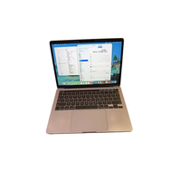 Segunda Mano, Portátil Pro de 13 Pulgadas 2020 A2251, 32 GB de RAM, 1 TB SSD, Intel I7 Quad Core 2.3 GHz, 5-7 Horas de Duración de la Batería, Teclado en Inglés