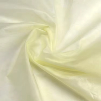 Seidiger Babywindelstoff Hautfreundlicher Saugkern Bedeckung SS/SSS/SSSS Polypropylen Vliesstoff Komfortabler Seidiger Spunbond