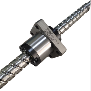 บอลสกรูแบบดั้งเดิมผลิตจาก2010-2.5RRG0 <span class=keywords><strong>bnk</strong></span> + 1099LC5Y รางนำเชิงเส้นสำหรับอุตสาหกรรมอิเล็กทรอนิกส์ - Product Image 2