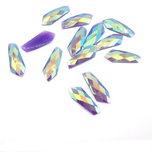 2025 цветные камни из смолы, Свободные Стразы для одежды, украшения ногтей, карнавального Монокини в Джексонвилле - Product Image 4